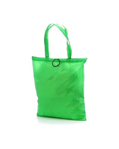 Borsa Pieghevole Conel Verde