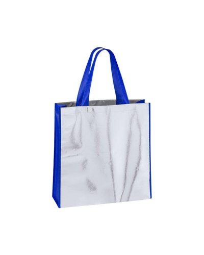 Borsa Kuzor Blu
