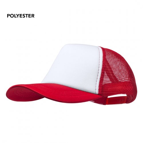 Cappellino Zodak Nero