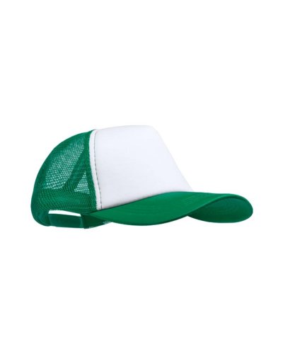 Cappellino Zodak Verde