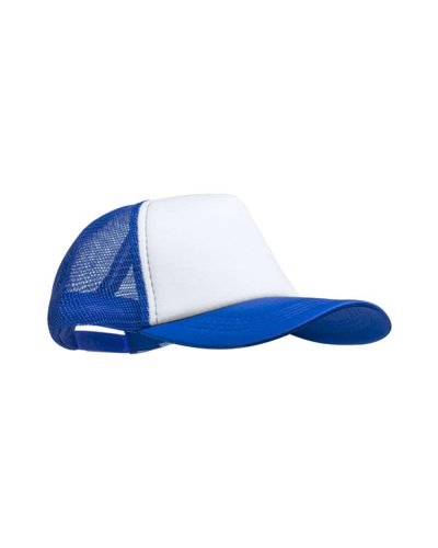 Cappellino Zodak Blu