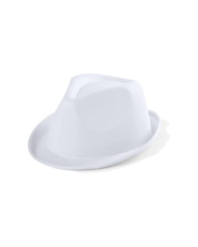 Sombrero Bimbo Tolvex Bianco