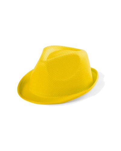Sombrero Bimbo Tolvex Giallo