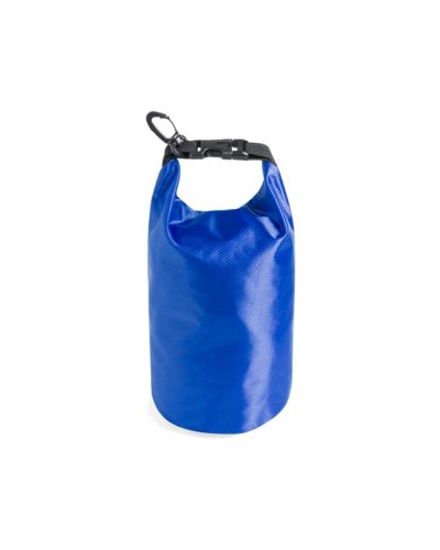 Borsa Kinser Blu