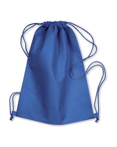 Zaino leggero Daffy Blu