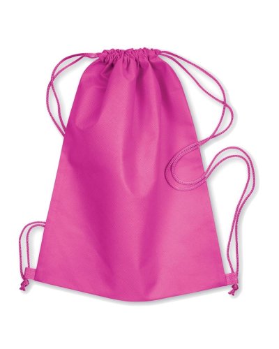 Zaino leggero Daffy Fucsia
