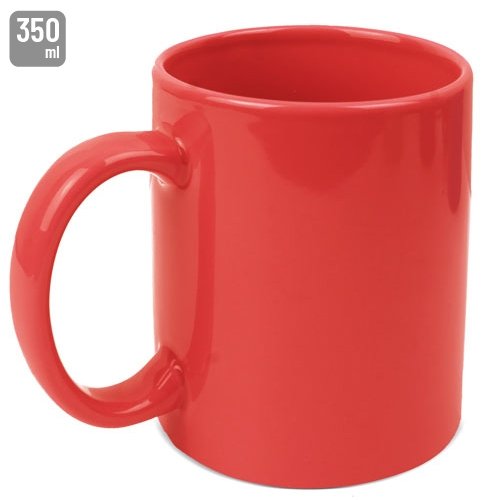 Keramikbecher Mérida