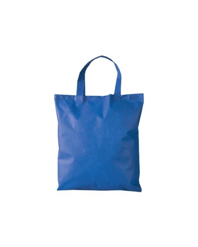 Borsa shopper TNT manici corti Royal