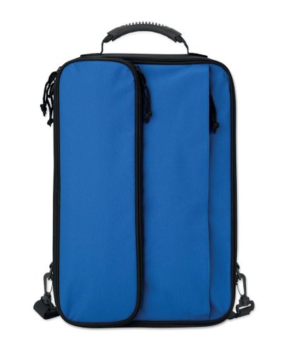 Funda para laptop de 15 pulgadas con asa Blu