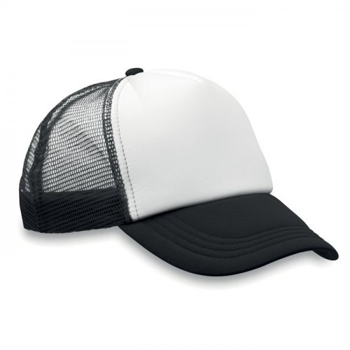 TRUCKER CAP Turchese