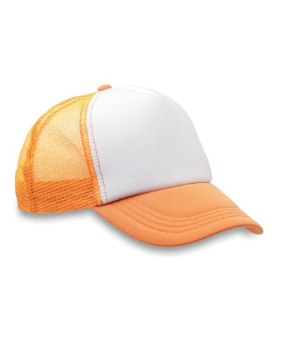 TRUCKER CAP