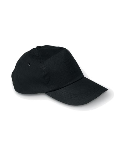 GLOP CAP Nero