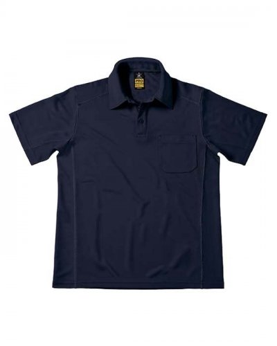 Coolpower Pro Polo Navy