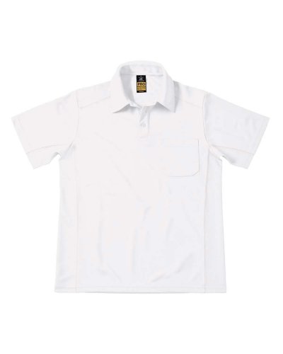 Coolpower Pro Polo White