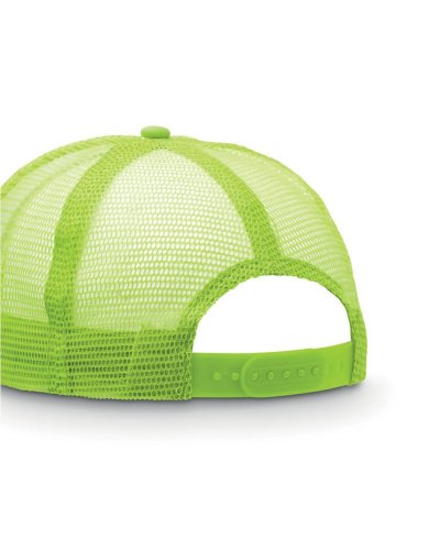 TRUCKER CAP