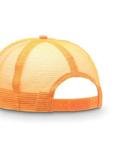 TRUCKER CAP