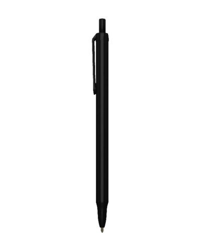 Penna a sfera Clic Stic Softfeel Mix & Match Nero