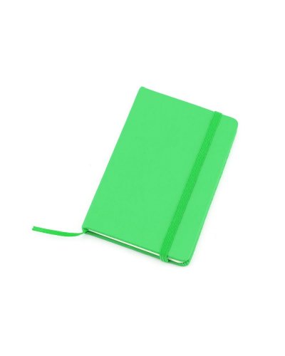 Block Notes Kine Verde