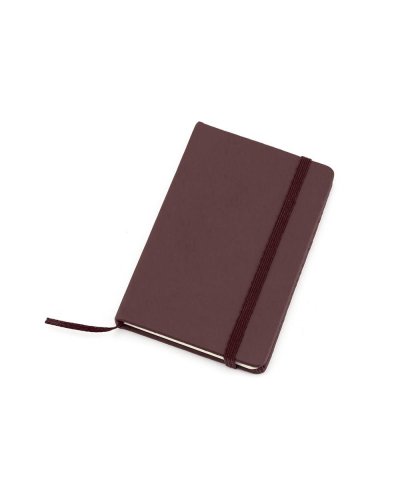 Block Notes Kine Marrone