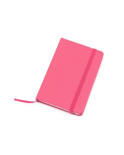 Block Notes Kine Fuxia