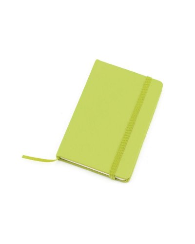 Block Notes Kine Pistacchio
