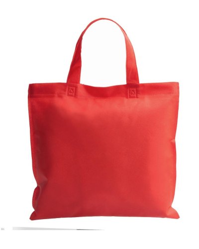 Borsa Nox Rosso