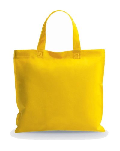 Borsa Nox Giallo
