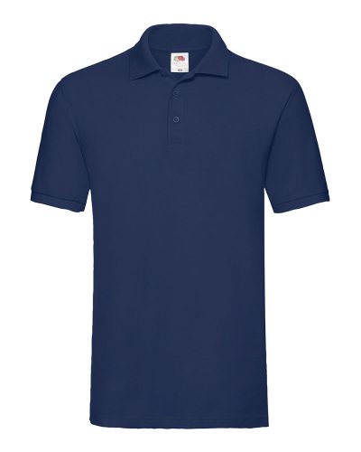 Polo Premium Navy