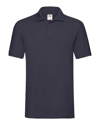 Polo Premium Deep navy