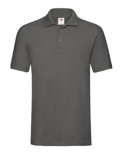 Polo Premium Light graphite