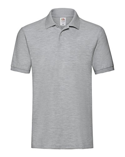 Polo Premium Athletic Heather