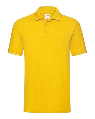 Polo Premium Sunflower