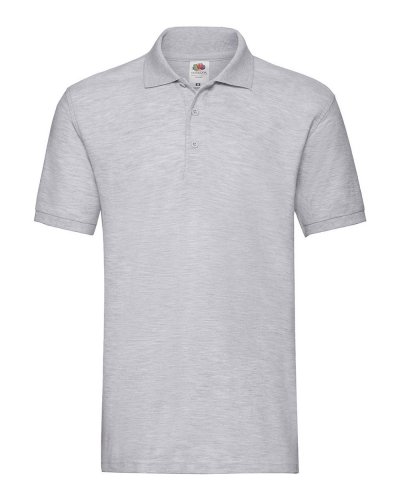 Polo Premium Ash