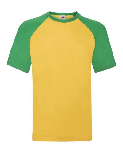 T-shirt Baseball