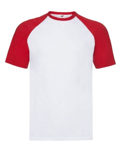 T-shirt Baseball