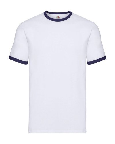 T-shirt Ringer