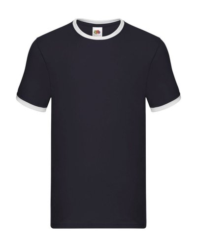 T-shirt Ringer