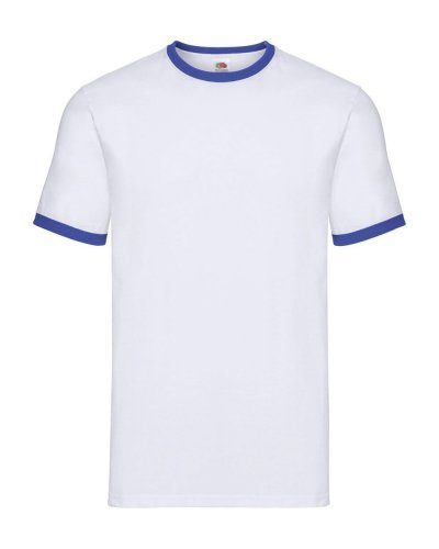 T-shirt Ringer
