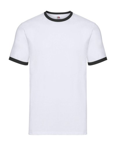 T-shirt Ringer