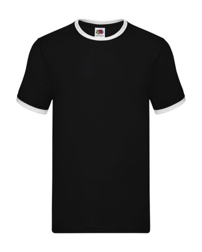 T-shirt Ringer