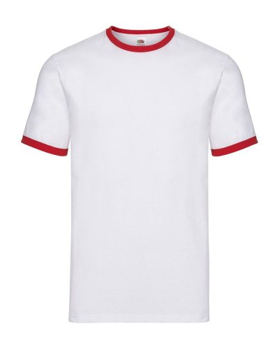 T-shirt Ringer
