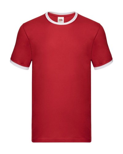T-shirt Ringer
