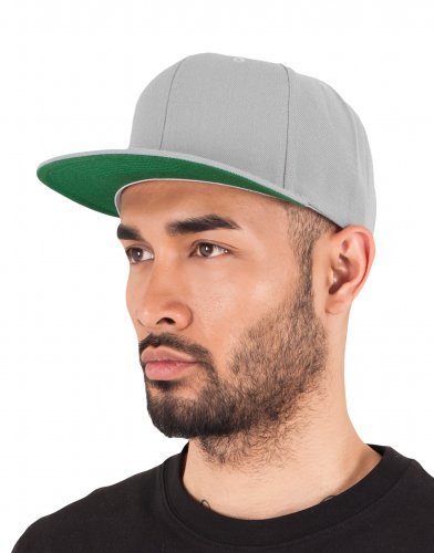 Cappellino Snapback Classic