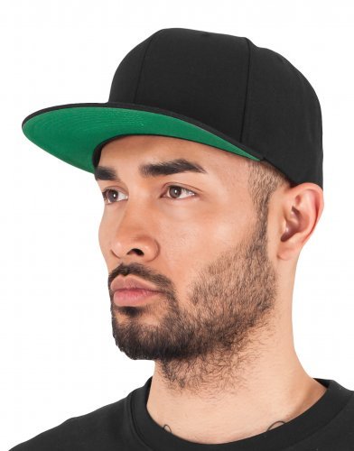 Cappellino Snapback Classic