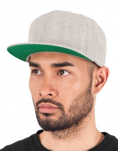 Cappellino Snapback Classic