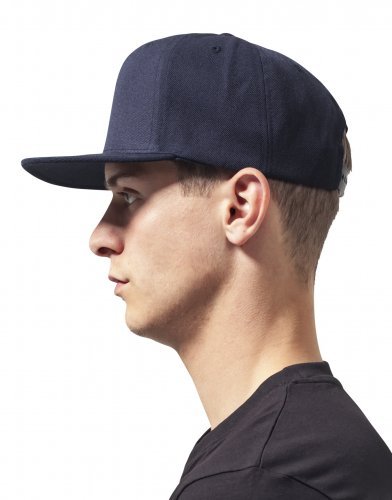 Cappellino Snapback Classic