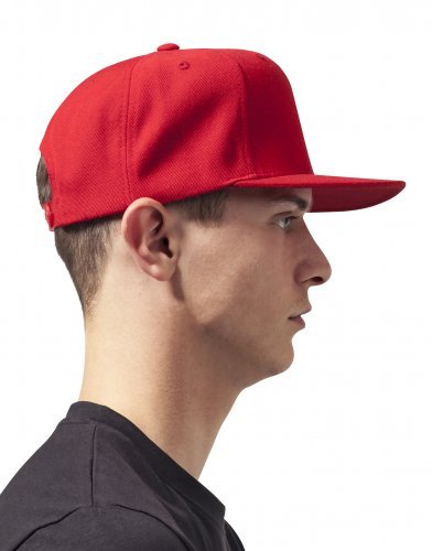 Cappellino Snapback Classic
