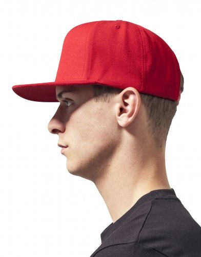 Cappellino Snapback Classic