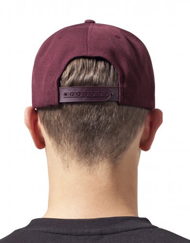 Cappellino Snapback Classic