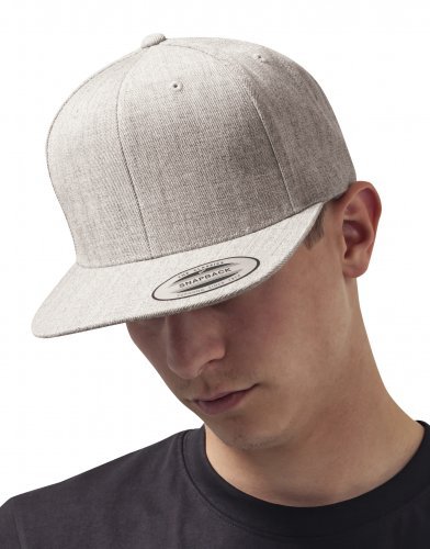 Cappellino Snapback Classic
